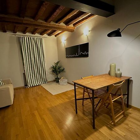 Maison Vert Appartamento In Centro Storico A Modena Ngoại thất bức ảnh