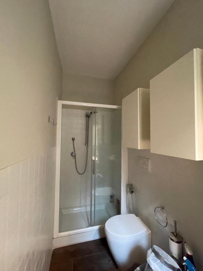 Maison Vert Appartamento In Centro Storico A Modena Ngoại thất bức ảnh
