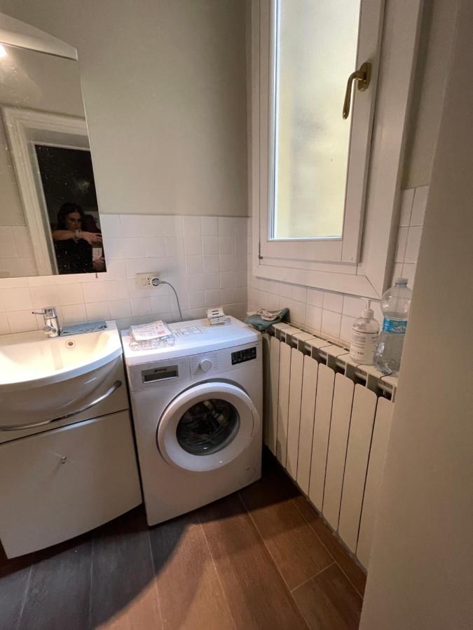 Maison Vert Appartamento In Centro Storico A Modena Ngoại thất bức ảnh